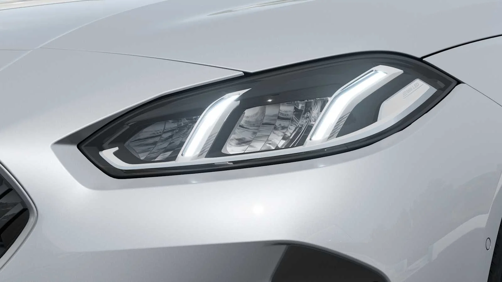2026 BMW 2 Series 228 - Photo 6