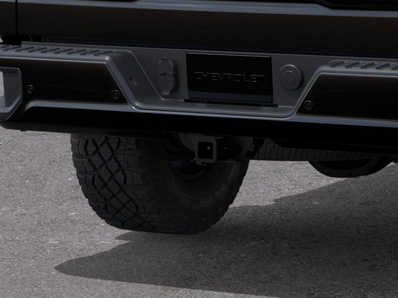 2026 Chevrolet Silverado 1500 ZR2 - Photo 14