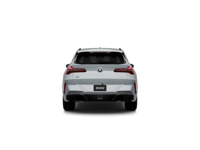 New 2026 Brooklyn Grey Metallic BMW  image 5