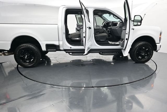 Used 2026 White Ford XL image 35