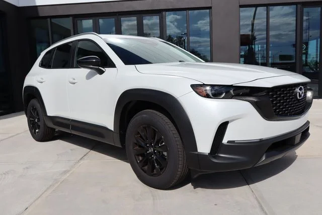 2026 Mazda CX-50 2.5 S Premium AWD