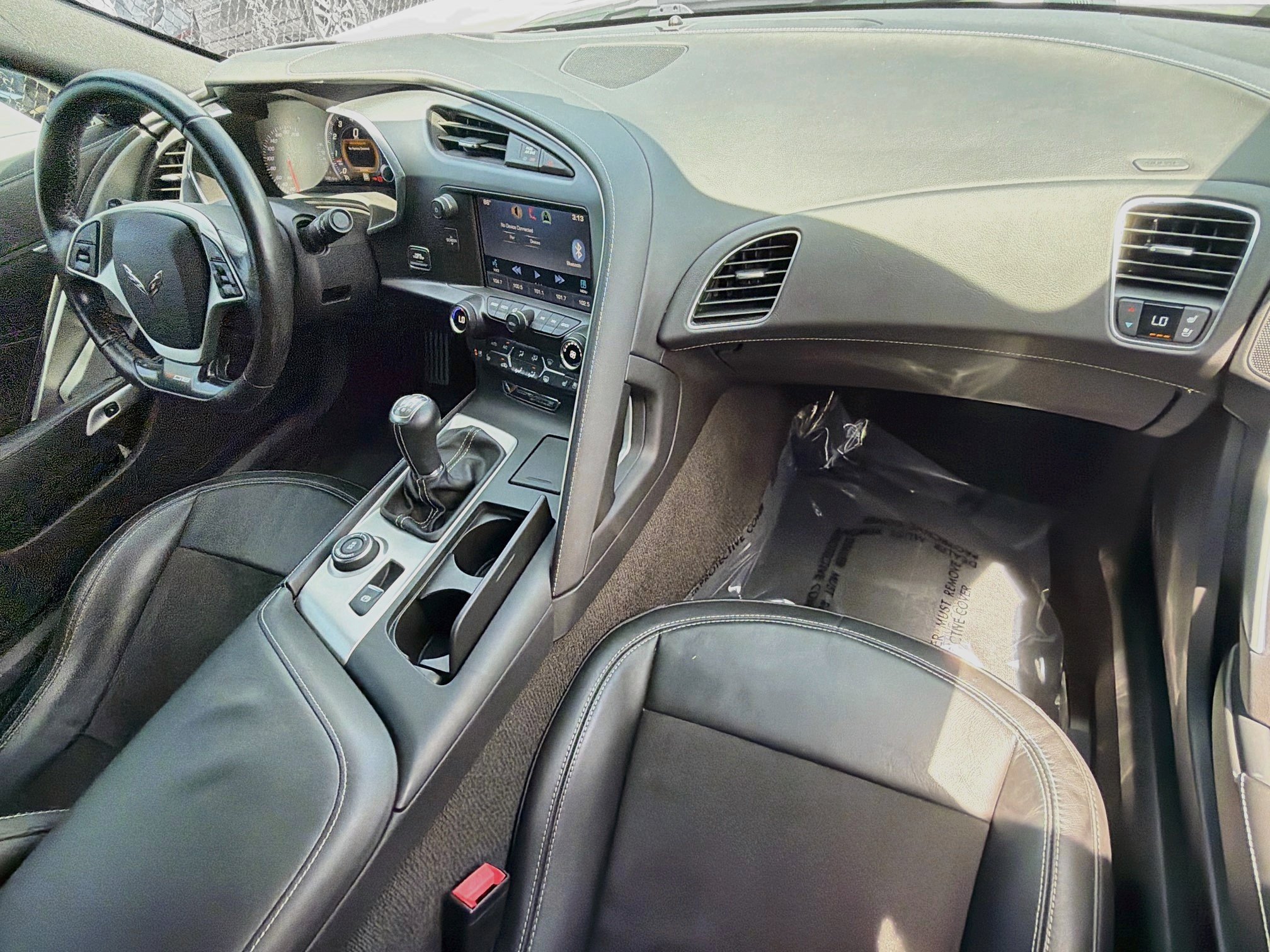 Used 2014 Arctic White Chevrolet 2LT image 13