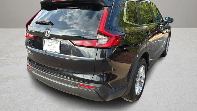 Used 2024  Honda EX-L image 38