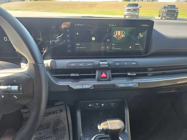 Used 2025 Gray Kia GT-Line image 17