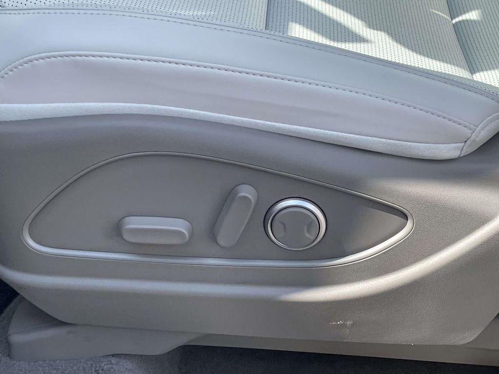New 2027  Hyundai SEL AWD image 50
