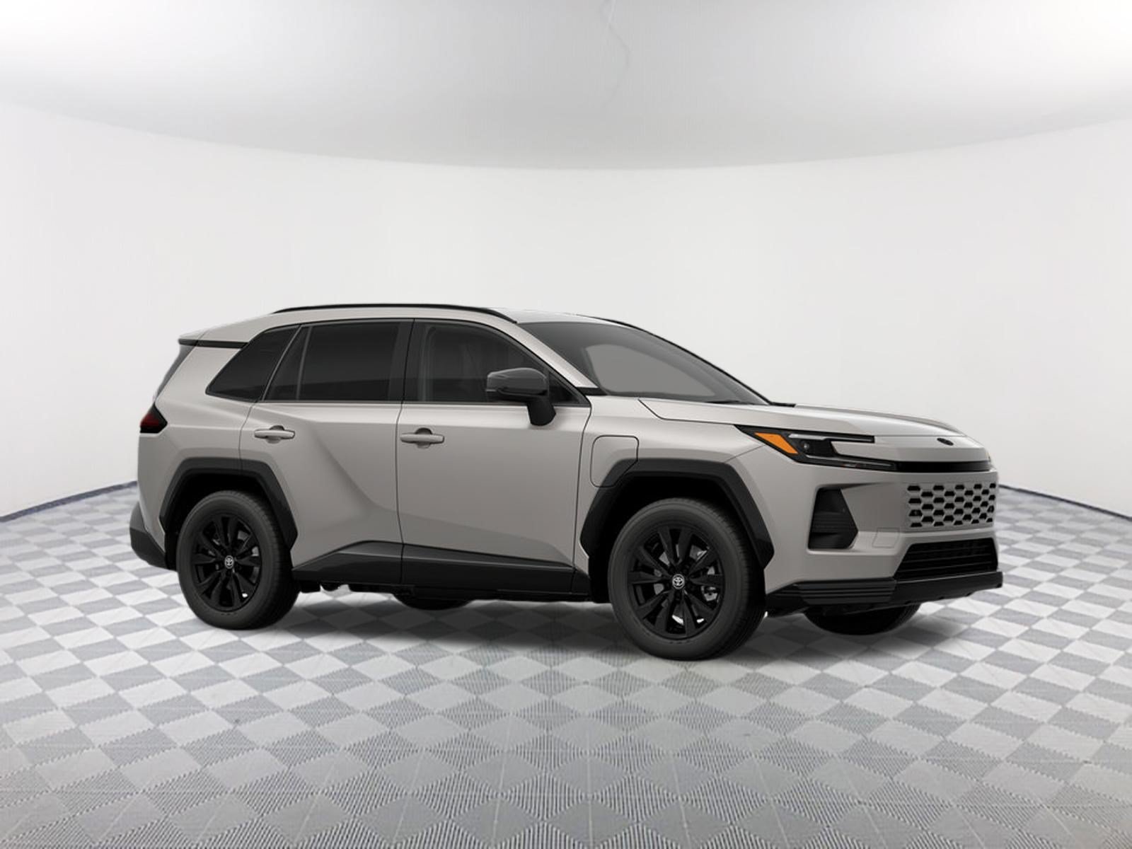 New 2026 Meteor Shower Toyota SE image 13