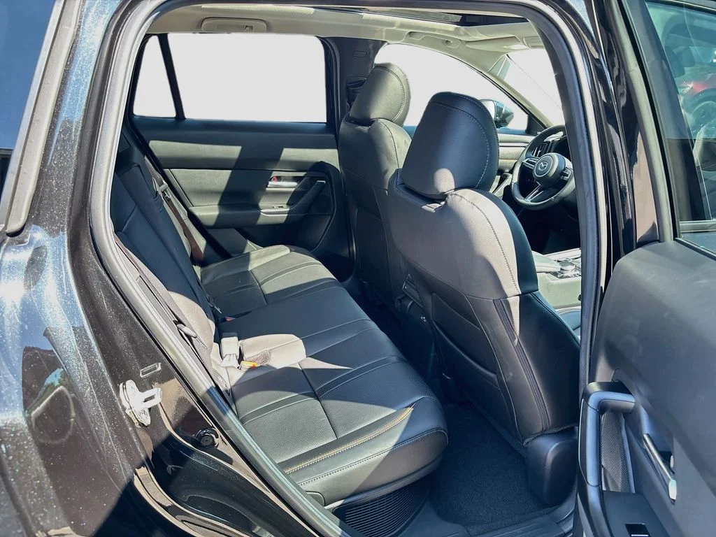 New 2026 Jet Black Mica Mazda Premium Plus AWD image 28