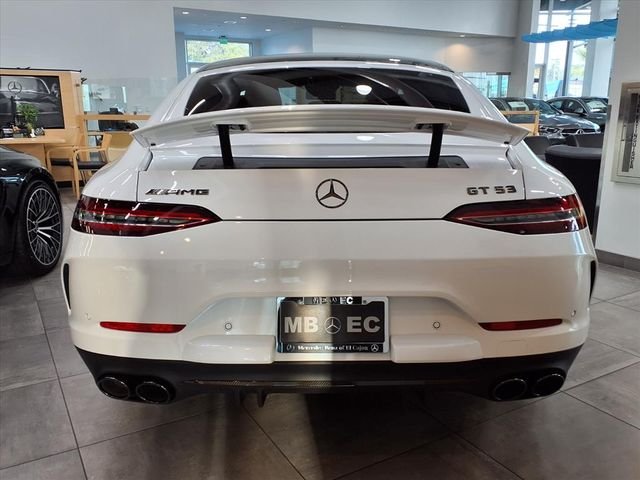 New 2025 White/off-white Mercedes-Benz Base image 22