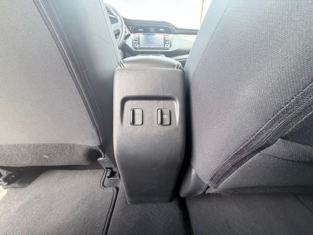Certified Used 2024 Red Nissan SV image 22