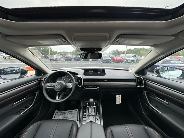 2025 Mazda CX-50 Premium - Photo 2