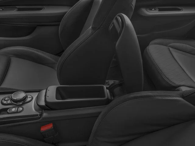 Used 2016 Thunder Gray Metallic MINI Clubman image 14