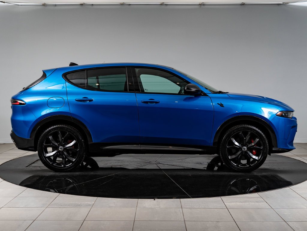 Used 2024 Blu Bayou Dodge R/T Plus image 11