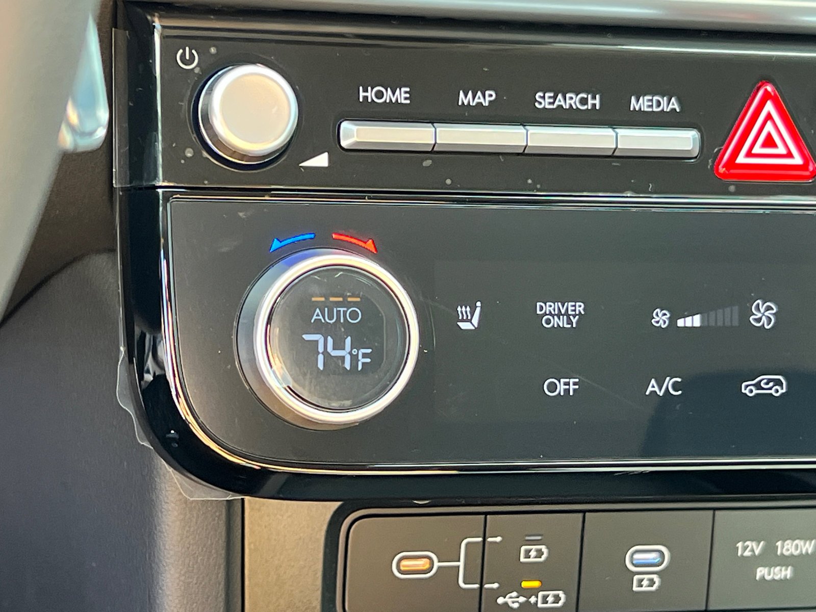 New 2026 Ecotronic Gray Hyundai SEL image 24