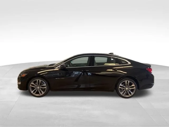 Used 2025 Chevrolet Malibu 1LT with VIN 1G1ZD5ST6SF149148 for sale in Marshfield, WI
