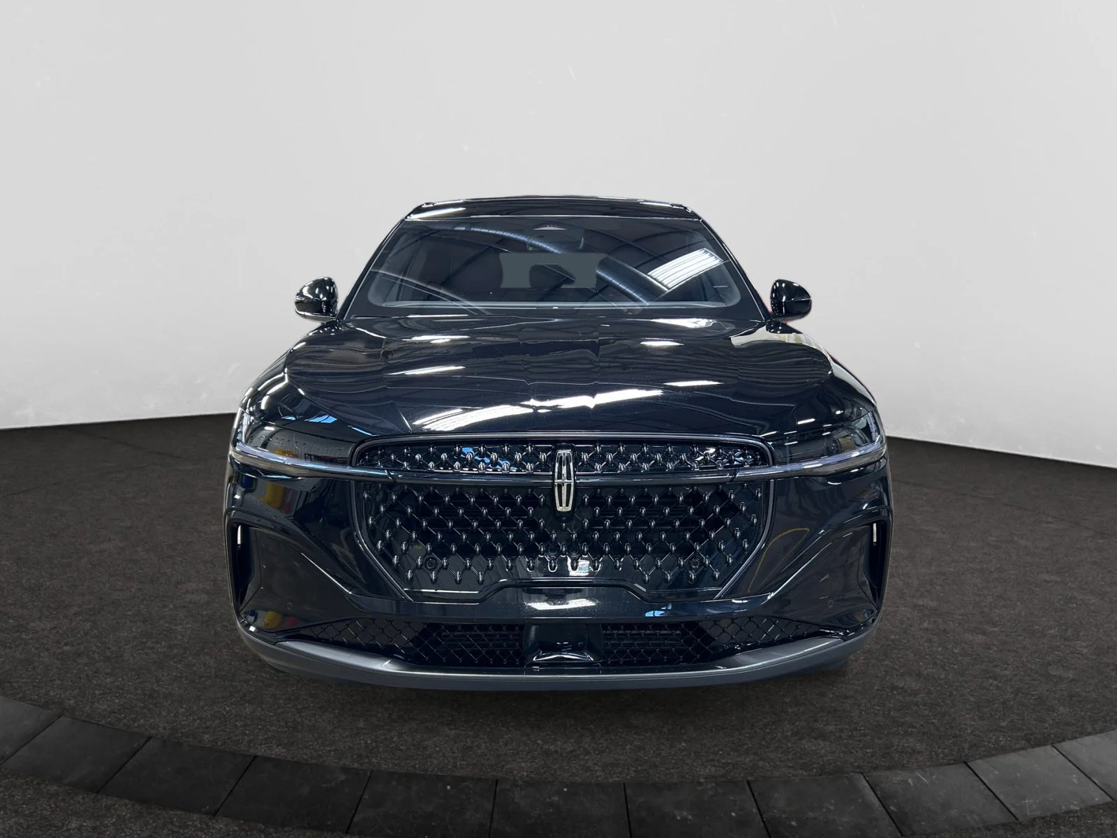 Used 2025 BLACK Lincoln PREMIERE AWD image 8