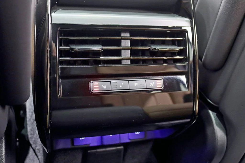 2023 Land Rover Range Rover Sport SE Dynamic