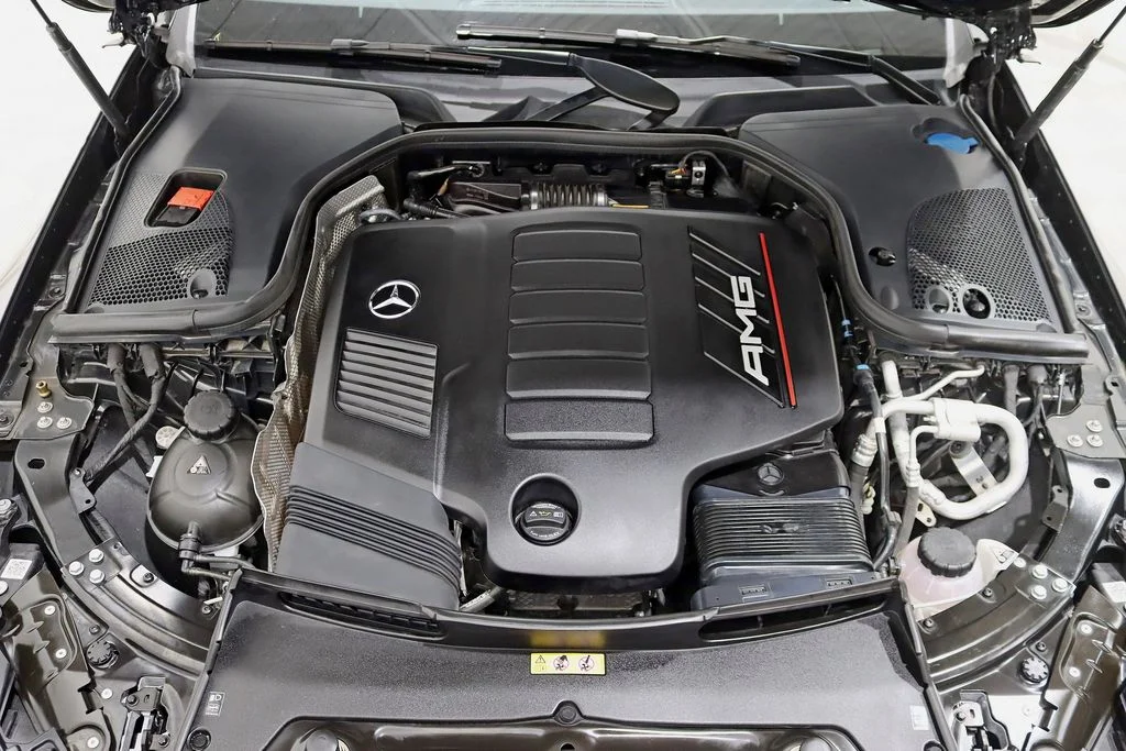 2023 Mercedes-Benz AMG® GT 53 Base