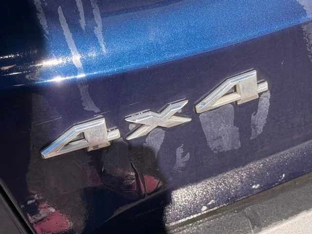 Used 2017 Blue Jeep Sport image 17