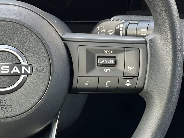2026 Nissan KICKS SV AWD - Photo 18