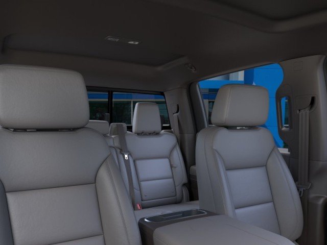 2026 Chevrolet Silverado 1500 LT - Photo 24