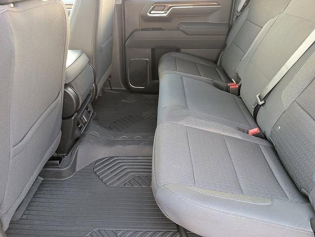 2026 Chevrolet Silverado 1500 LT Trail Boss - Photo 16