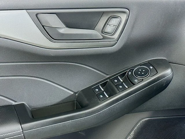New 2026 Ford Escape Active