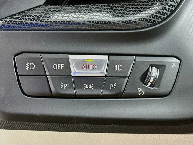 Certified Used 2023 Blue BMW 228i image 22