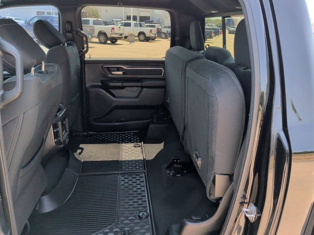 Used 2019 Black Ram Big Horn/Lone Star image 41