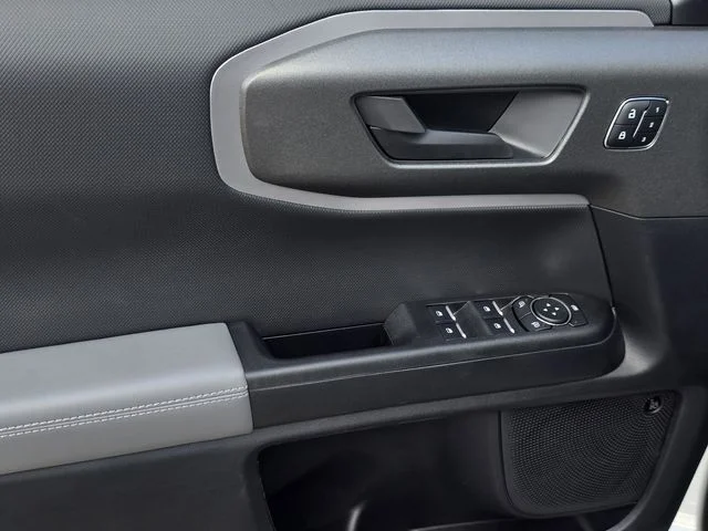 New 2026 Oxford White Ford Badlands® image 20