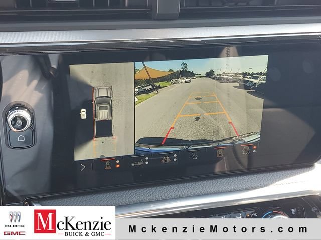 2026 GMC Sierra 1500 Denali - Photo 17