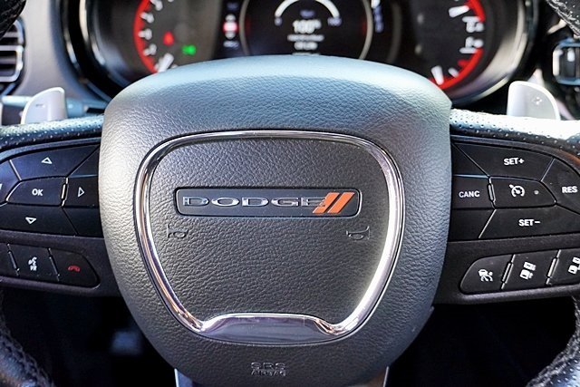 Certified Used 2024 Gray Dodge R/T Plus image 36