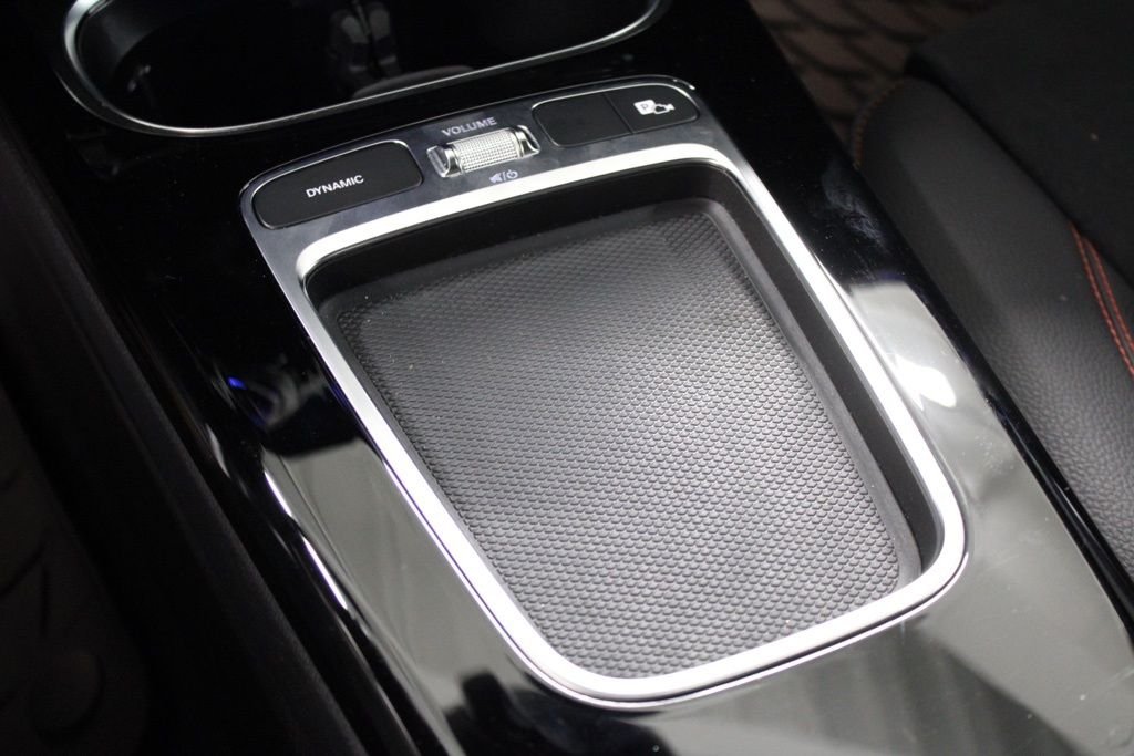 Certified Used 2025  Mercedes-AMG CLA 35 AMG® image 30