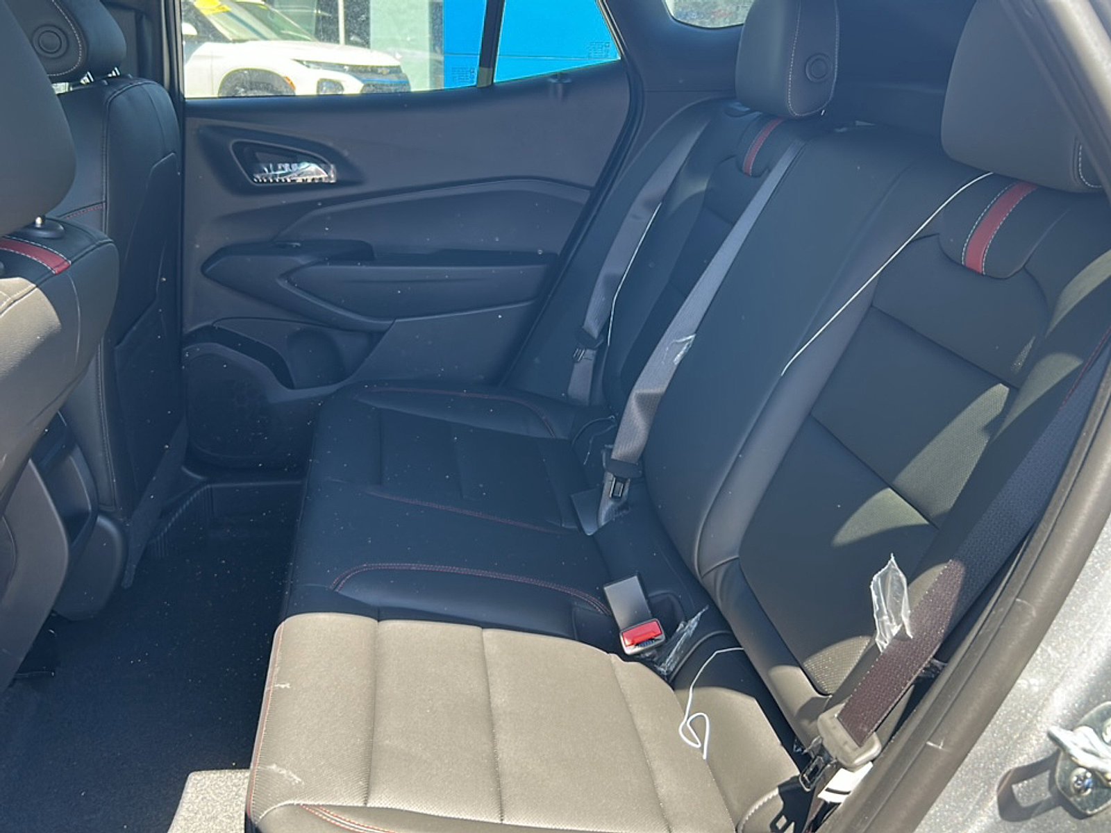 2026 Chevrolet Trax RS - Photo 14