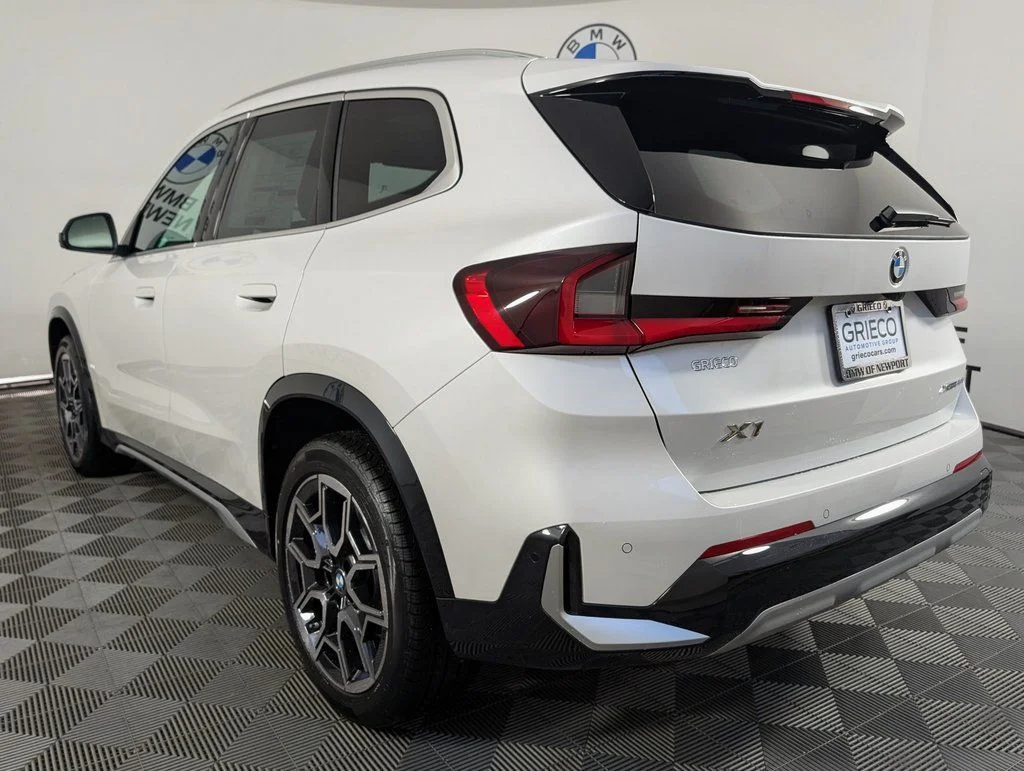 2026 BMW X1 XDrive28i - Photo 8