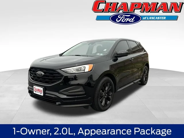 2023 Ford Edge SE