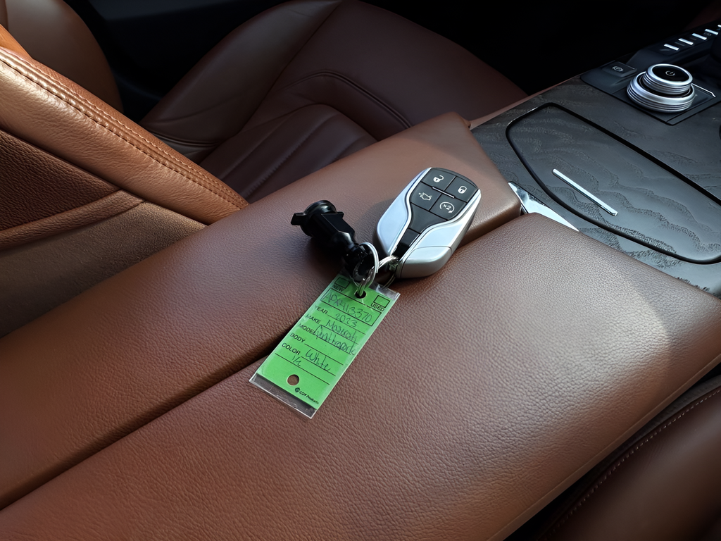 Used 2023 White Maserati GT image 26
