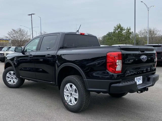 New 2026 Shadow Black Ford XL image 16