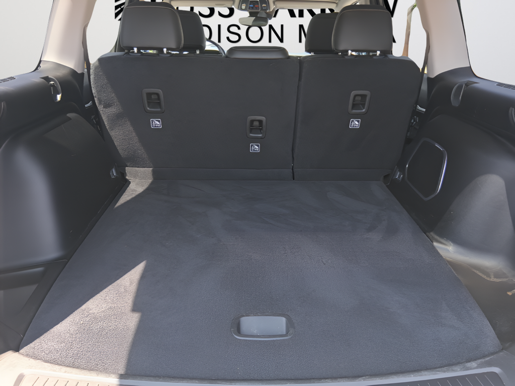 Used 2022 Gray Jeep Limited image 32