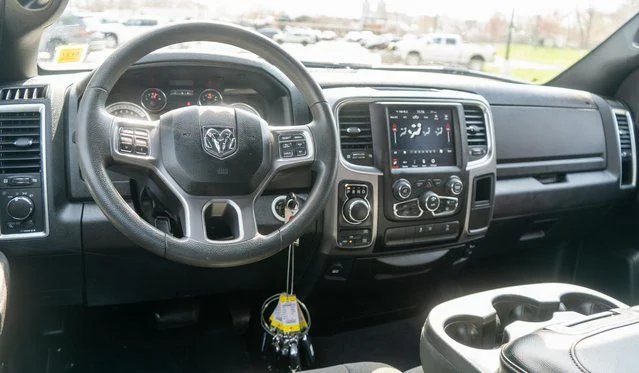 Used 2021 Blue Ram Warlock image 12