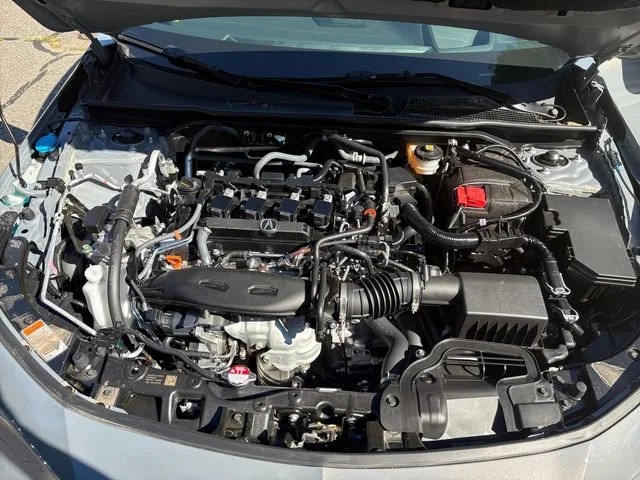 New 2026 Urban Gray Pearl Acura A-Spec Tech Package image 6