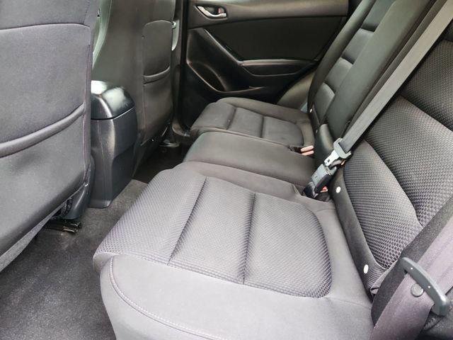 Used 2016 Black Mazda Touring image 22