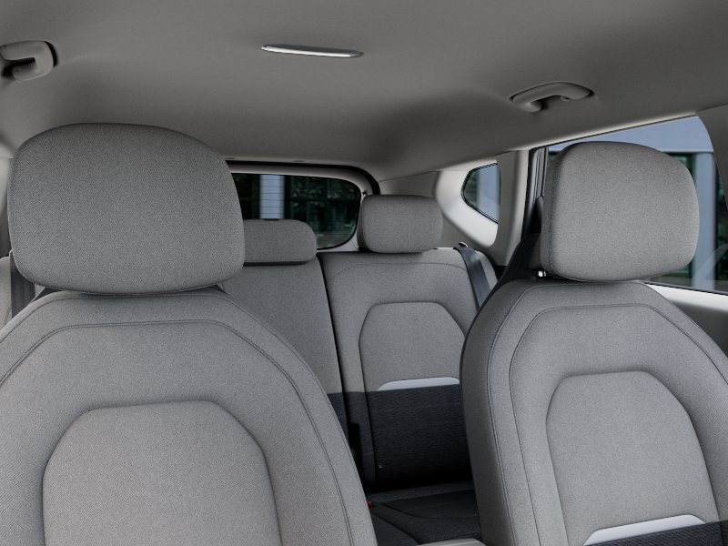 New 2027 White Kia S image 27