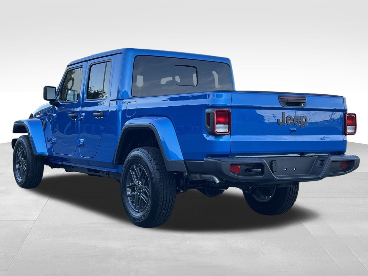2025 Jeep Gladiator Sport S - Photo 25