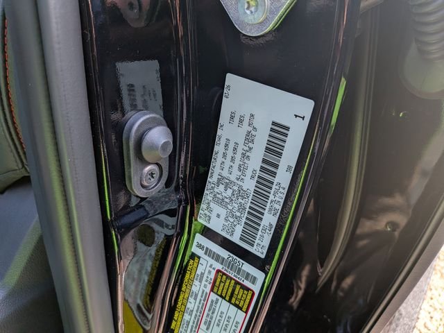 2026 Toyota Tundra TRD Pro - Photo 30