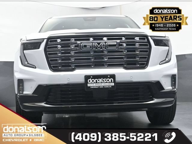 2026 GMC Acadia Denali Ultimate - Photo 17