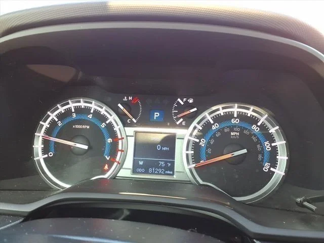 Used 2018 Gray Toyota SR5 Premium image 21