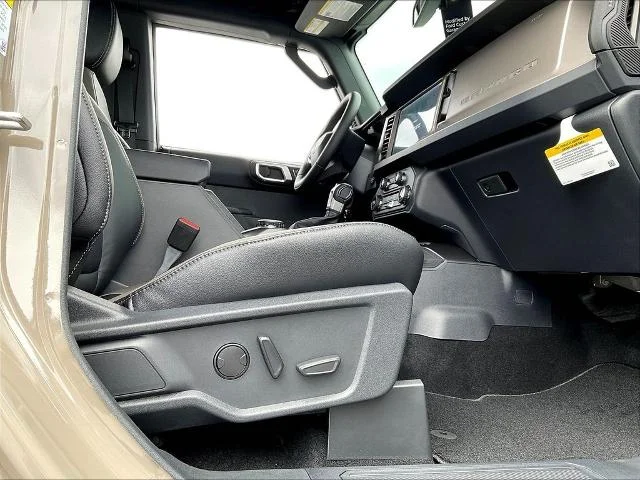 New 2026 Marsh Gray Ford Outer Banks® image 54