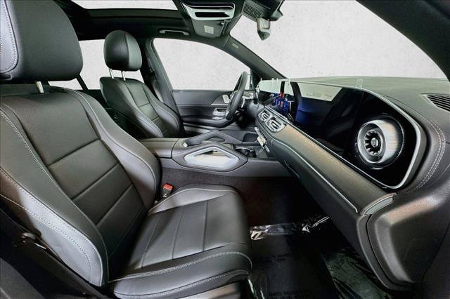 New 2027 Polar White Mercedes-Benz GLE 450 image 54