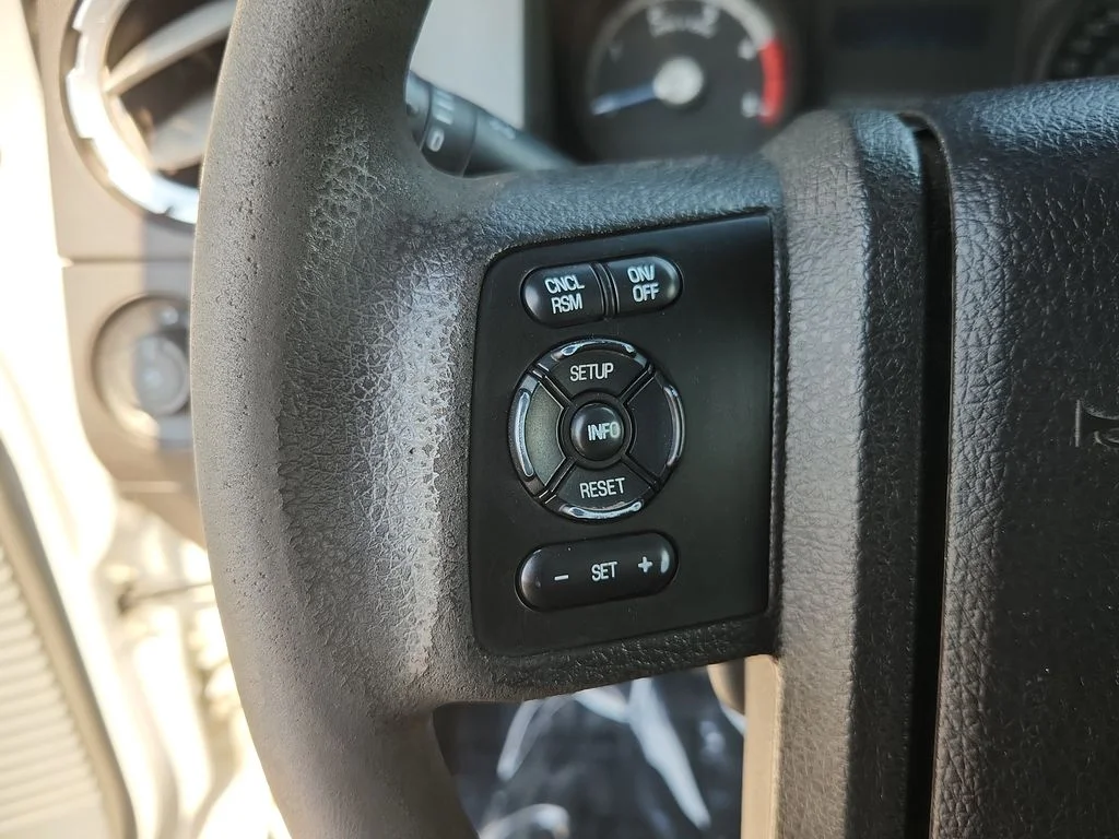 Used 2016 White Ford XLT image 21