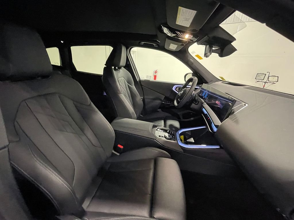 Used 2026 Black BMW 30 xDrive image 26